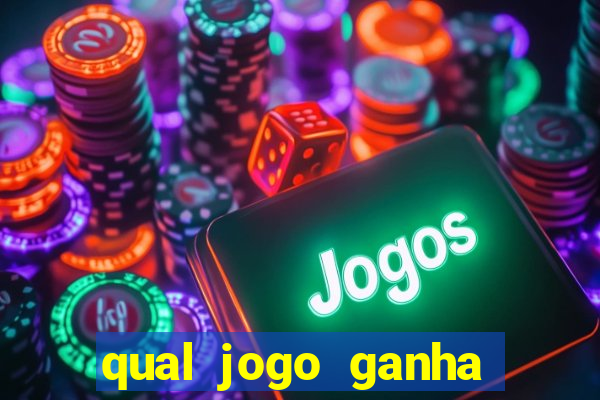 qual jogo ganha dinheiro ao se cadastrar